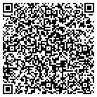 QR code with Garrett Printing & Graphics contacts