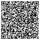 QR code with Zisa John J DPM contacts