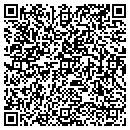 QR code with Zuklie Brandon DPM contacts