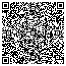 QR code with O Keefe Michael Vincent Md contacts