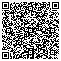 QR code with Oscar S Irisari contacts