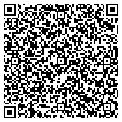 QR code with Ithnk Enterprise Holdings LLC contacts