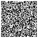 QR code with Harold Lapp contacts