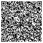 QR code with Orange Scissors Design Studio contacts