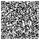 QR code with J & L Holdings Group Inc contacts