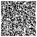QR code with Kings S P C A contacts
