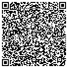 QR code with Psav Presentation Service contacts