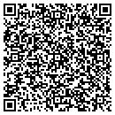 QR code with Yerbock Distributors contacts