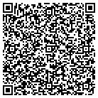 QR code with Psav Presentation Service contacts