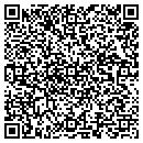 QR code with O's Offset Printing contacts
