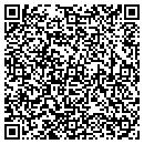QR code with Z Distribution LLC contacts