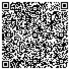 QR code with Saunders Jr Darrell F MD contacts