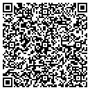 QR code with L&A Holdings LLC contacts