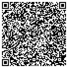 QR code with R S Sound & Lights contacts