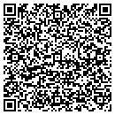 QR code with L Charles Landman contacts
