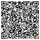 QR code with Red Line Graphics contacts