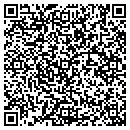 QR code with Skytheater contacts