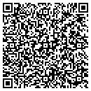 QR code with Ultimate Ortho contacts