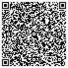 QR code with Peninsula Humane Society contacts
