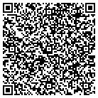 QR code with Magic Touch Cleaning Service contacts