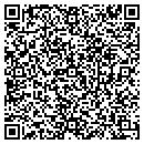 QR code with United Hospital Center Inc contacts