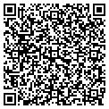 QR code with C N X Distribution contacts