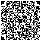 QR code with Sandra's Pet Care & Training contacts