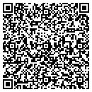 QR code with Martha T's contacts