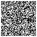 QR code with King's Chef contacts