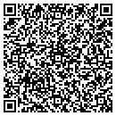QR code with D S Distributing contacts