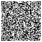 QR code with E & C Distribution LLC contacts