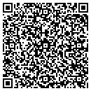 QR code with Zebedee contacts