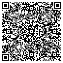 QR code with Hale Printing contacts