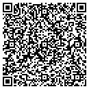 QR code with Robins Nest contacts