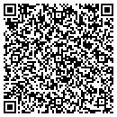QR code with House of Print contacts