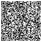 QR code with Galbriath Design Studio contacts