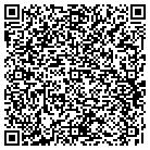 QR code with Hondas By Eskridge contacts