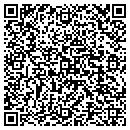 QR code with Hughes Distributing contacts