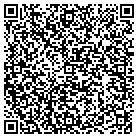 QR code with Hughes Distributing Inc contacts