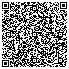 QR code with Honorable James L King contacts