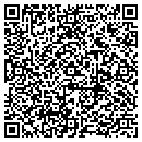 QR code with Honorable John H Moore II contacts