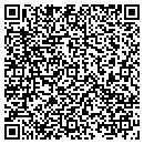 QR code with J And A Distributing contacts