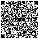 QR code with Honorable Monte C Richardson contacts
