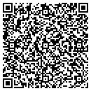 QR code with Honorable Paul C Huck contacts