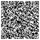 QR code with J K Distributing Inc Bimb contacts