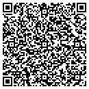 QR code with J M Distributing contacts