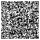 QR code with Honorable Thomas E Morris contacts