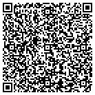 QR code with Psav Presentation Service contacts