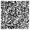 QR code with Krc Trading LLC contacts