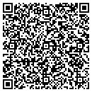 QR code with Raw Audio Productions contacts